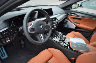 T.O.B. BMW M DAYS 2019