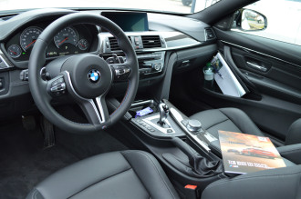 T.O.B. BMW M DAYS 2019