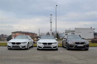 T.O.B. BMW M DAYS 2019