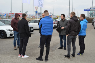 T.O.B. BMW M DAYS 2019