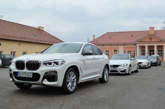 T.O.B. BMW M DAYS 2019