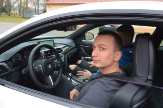 T.O.B. BMW M DAYS 2019