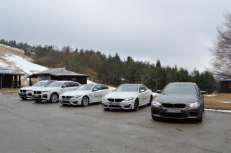 T.O.B. BMW M DAYS 2019
