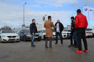 T.O.B. BMW M DAYS 2019