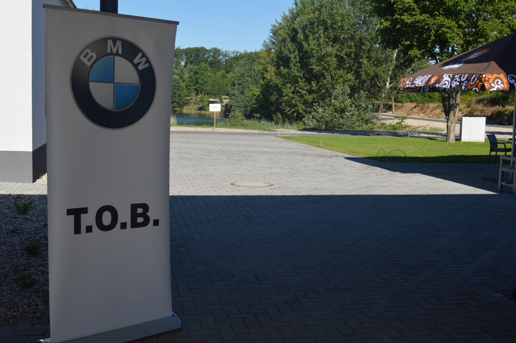T.O.B. BMW Golf Cup 2017