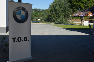 T.O.B. BMW Golf Cup 2017