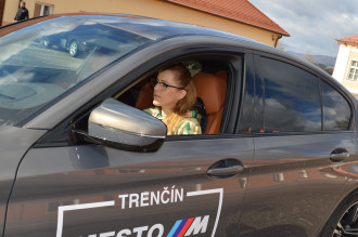 T.O.B. BMW M DAYS 2019