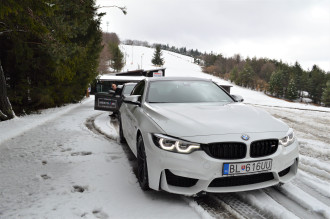 T.O.B. BMW M DAYS 2019