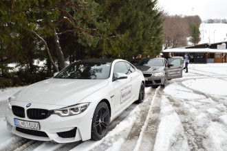 T.O.B. BMW M DAYS 2019