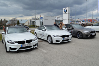T.O.B. BMW M DAYS 2019