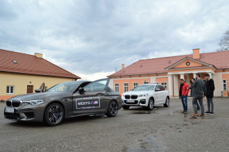 T.O.B. BMW M DAYS 2019