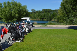T.O.B. BMW Golf Cup 2017