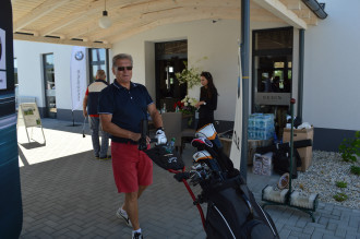 T.O.B. BMW Golf Cup 2017