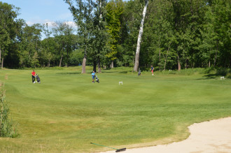 T.O.B. BMW Golf Cup 2017