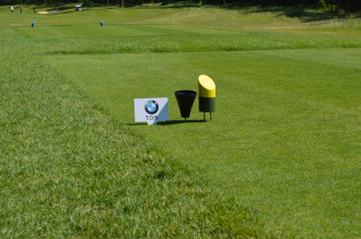 T.O.B. BMW Golf Cup 2017