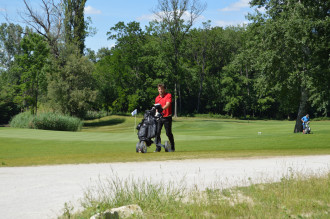 T.O.B. BMW Golf Cup 2017