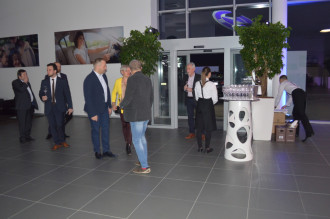 Exkluzívna premiéra štyroch vozidiel BMW