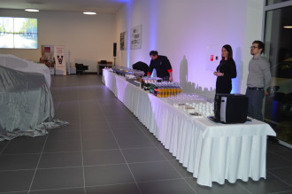 Exkluzívna premiéra štyroch vozidiel BMW
