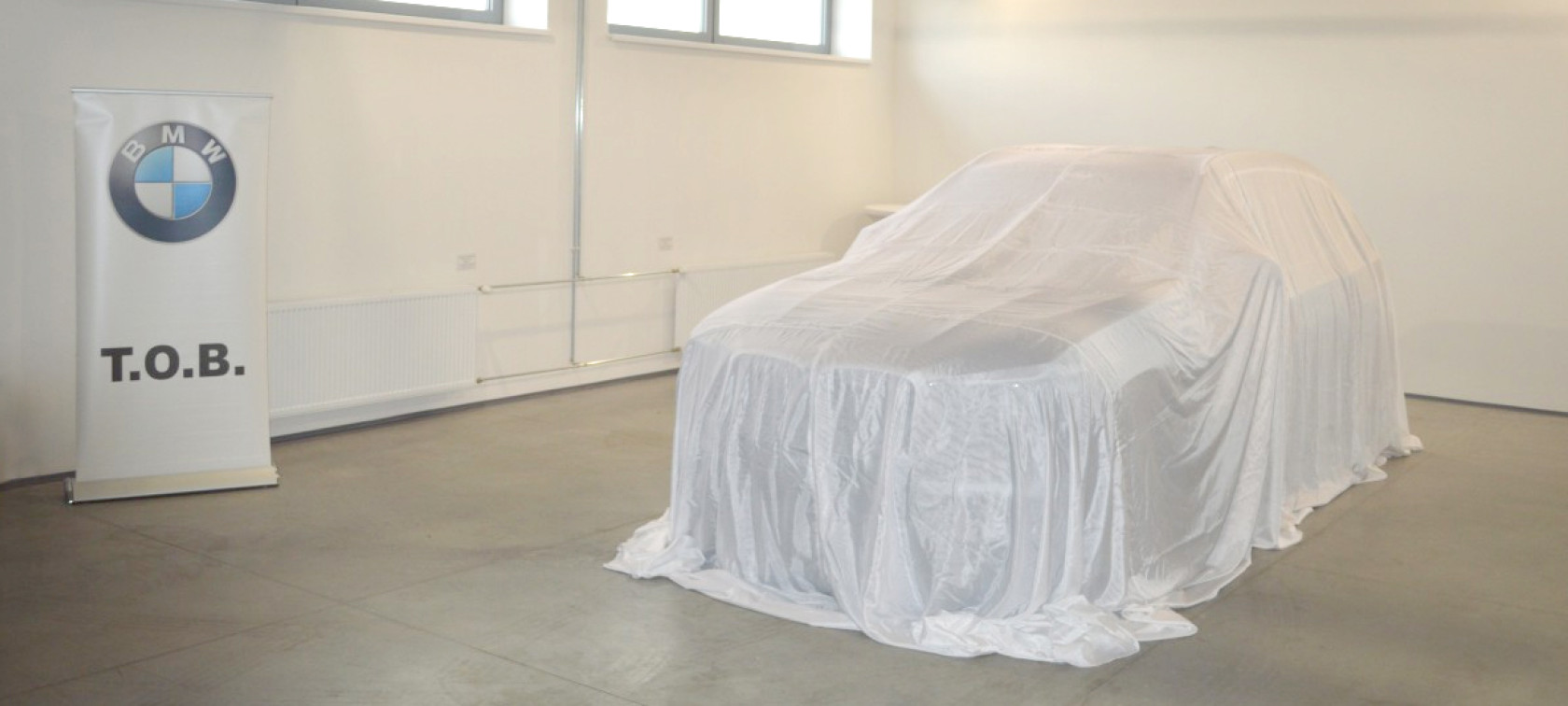 Exkluzívna predpremiéra BMW X3