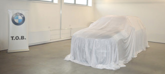 Exkluzívna predpremiéra BMW X3