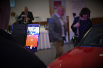 Exkluzívna premiéra štyroch vozidiel BMW