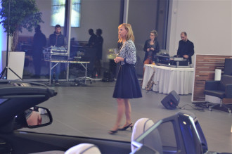 Exkluzívna premiéra štyroch vozidiel BMW