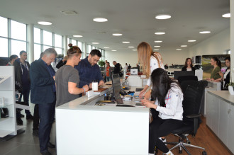 BMW PURE DRIVE EXPERIENCE 2019