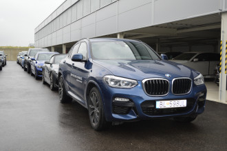 BMW PURE DRIVE EXPERIENCE 2019