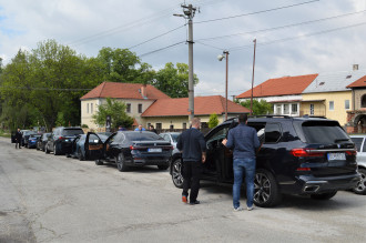 BMW PURE DRIVE EXPERIENCE 2019