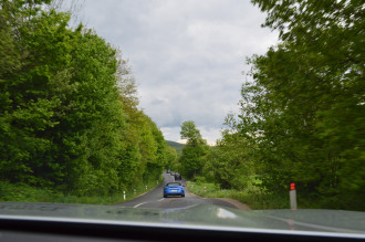 BMW PURE DRIVE EXPERIENCE 2019