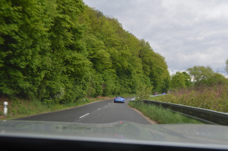 BMW PURE DRIVE EXPERIENCE 2019