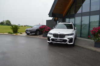 11. ročník T.O.B. Golf Cup 2019