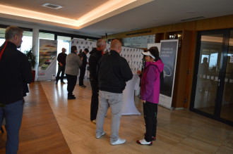 11. ročník T.O.B. Golf Cup 2019