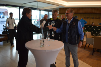 11. ročník T.O.B. Golf Cup 2019