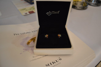 11. ročník T.O.B. Golf Cup 2019