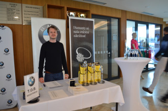 11. ročník T.O.B. Golf Cup 2019