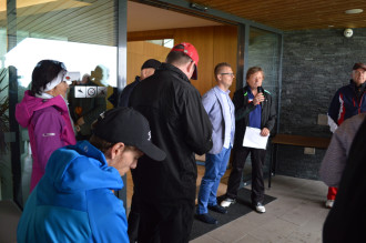 11. ročník T.O.B. Golf Cup 2019