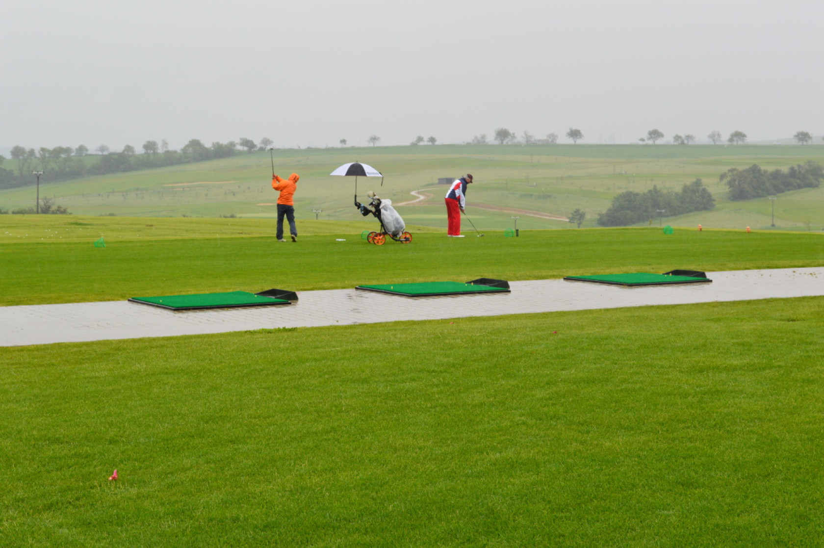 11. ročník T.O.B. Golf Cup 2019