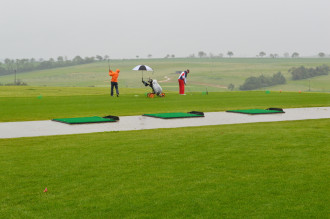 11. ročník T.O.B. Golf Cup 2019