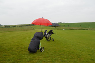 11. ročník T.O.B. Golf Cup 2019