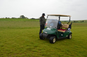 11. ročník T.O.B. Golf Cup 2019