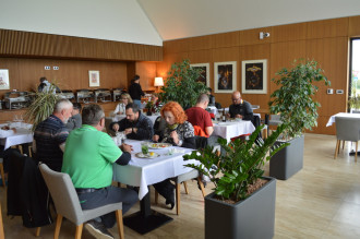 11. ročník T.O.B. Golf Cup 2019