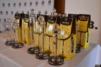 11. ročník T.O.B. Golf Cup 2019