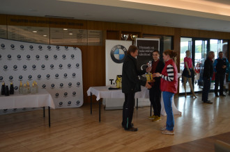 11. ročník T.O.B. Golf Cup 2019