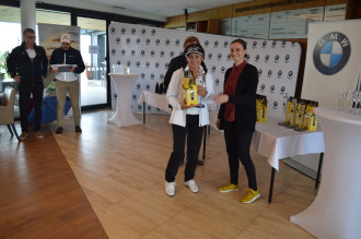 11. ročník T.O.B. Golf Cup 2019