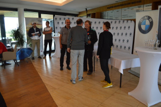 11. ročník T.O.B. Golf Cup 2019