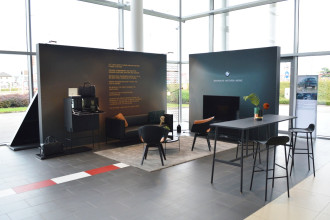 BMW DRIVING LUXURY TOUR 2019