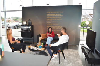 BMW DRIVING LUXURY TOUR 2019
