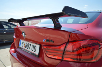 BMW M Drive Tour 2018