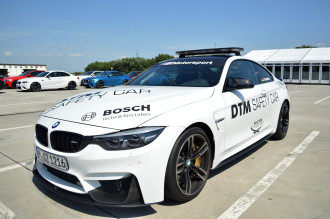 BMW M Drive Tour 2018